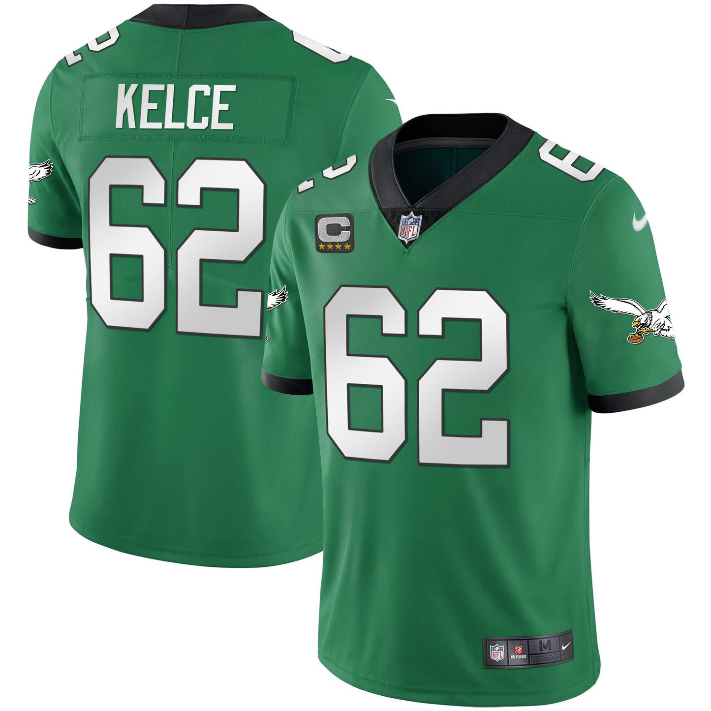 Green Limited - Jason Kelce