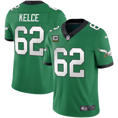 Green Limited - Jason Kelce
