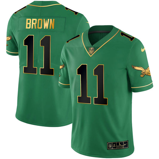 Black Kelly - A.J. Brown