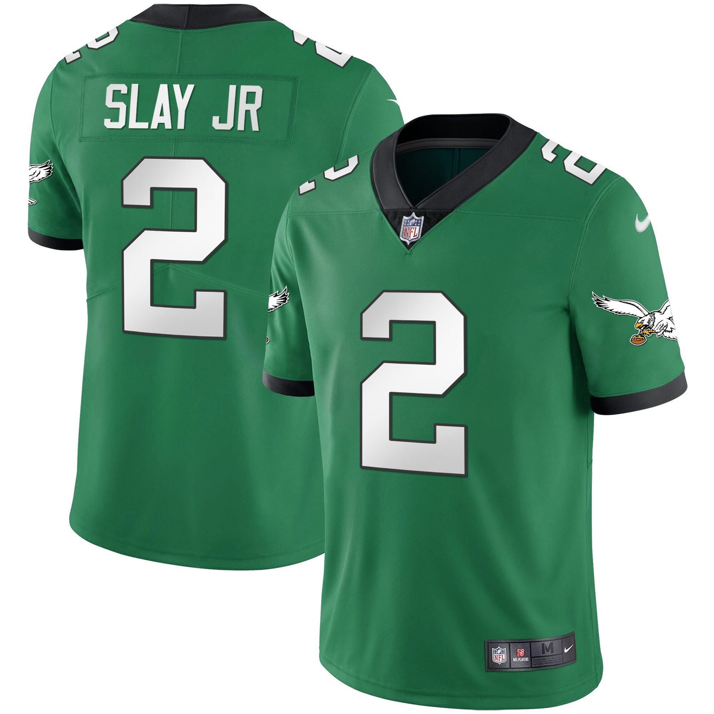 Green Limited - Darius Slay Jr.
