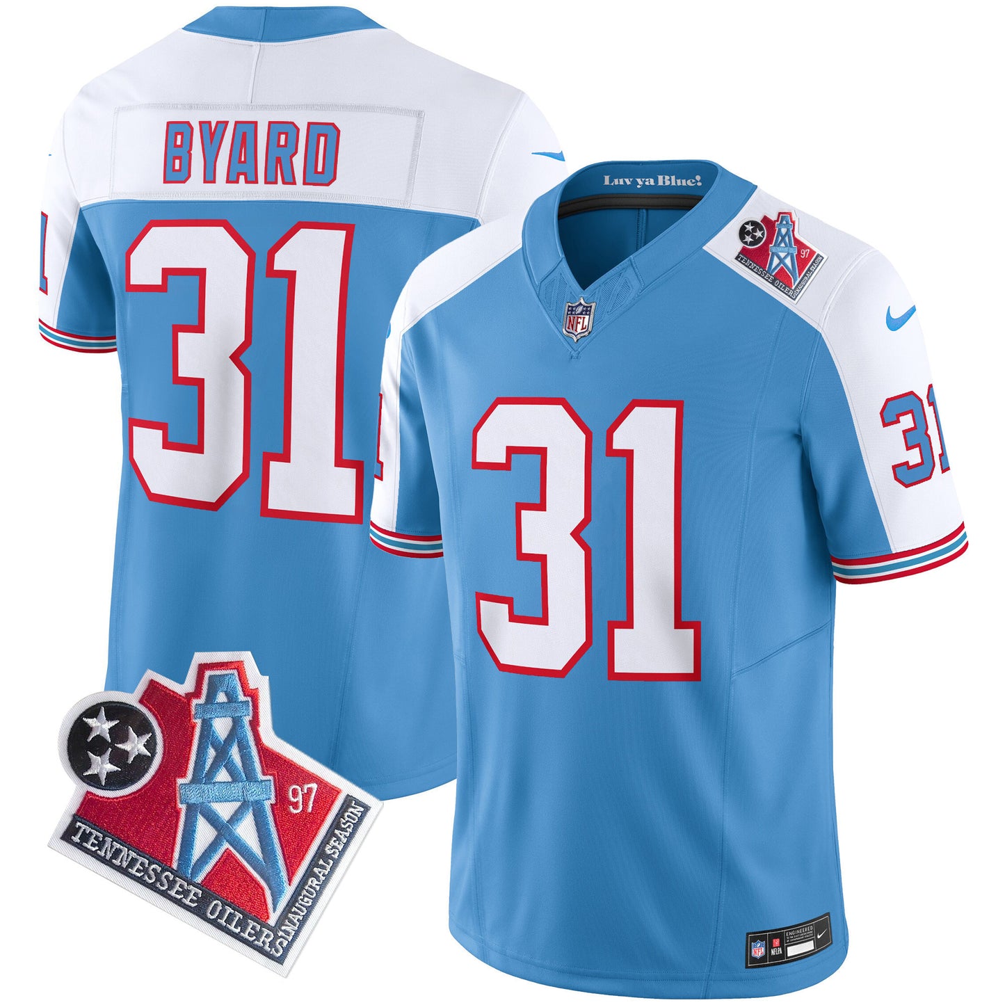 Alternate - Kevin Byard