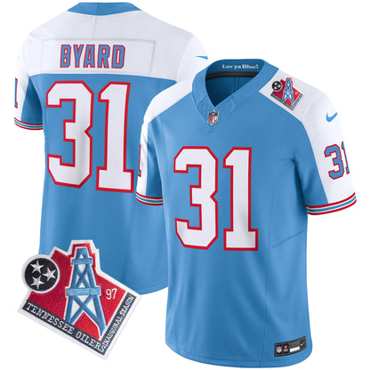 Alternate - Kevin Byard