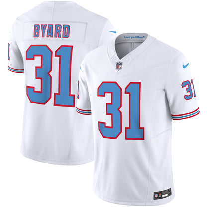 White - Kevin Byard