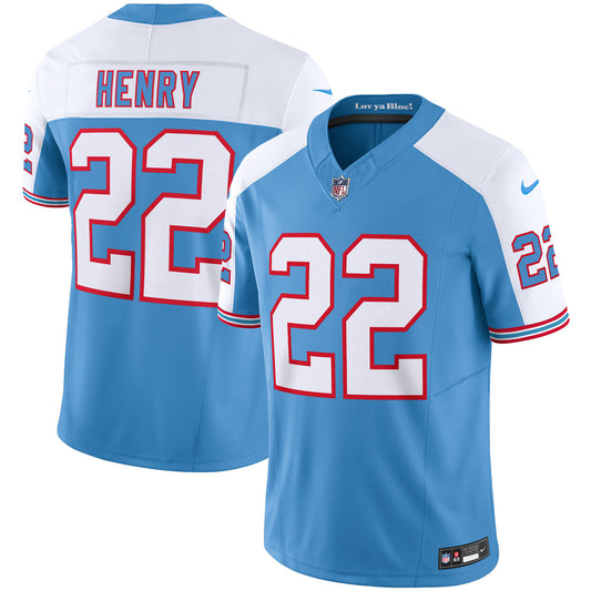 Alternate - Derrick Henry