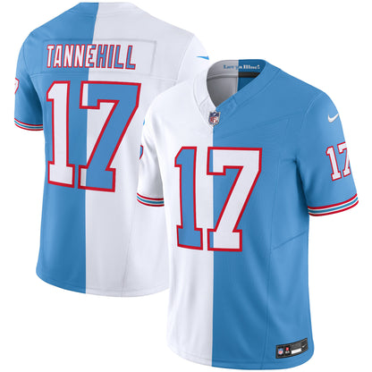 Split - Ryan Tannehill