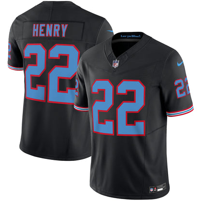 Black - Derrick Henry
