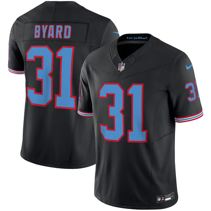 Black - Kevin Byard
