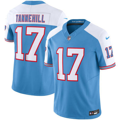 Alternate - Ryan Tannehill