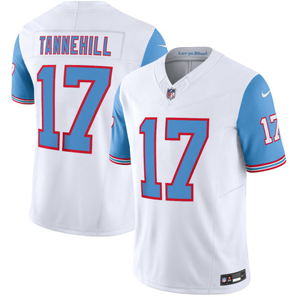 Blue Sleeves - Ryan Tannehill