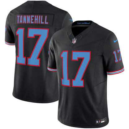 Black - Ryan Tannehill