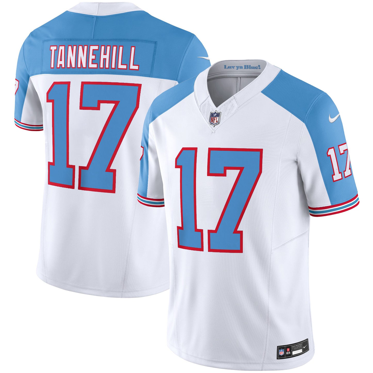 Ryan Tannehill
