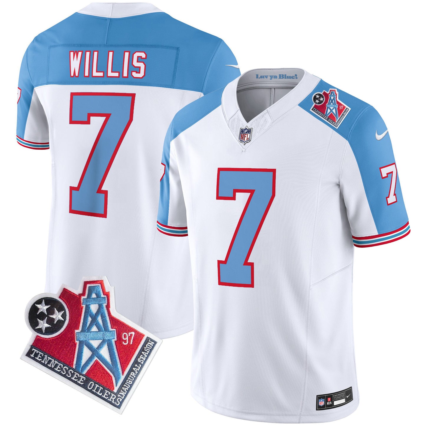 Malik Willis