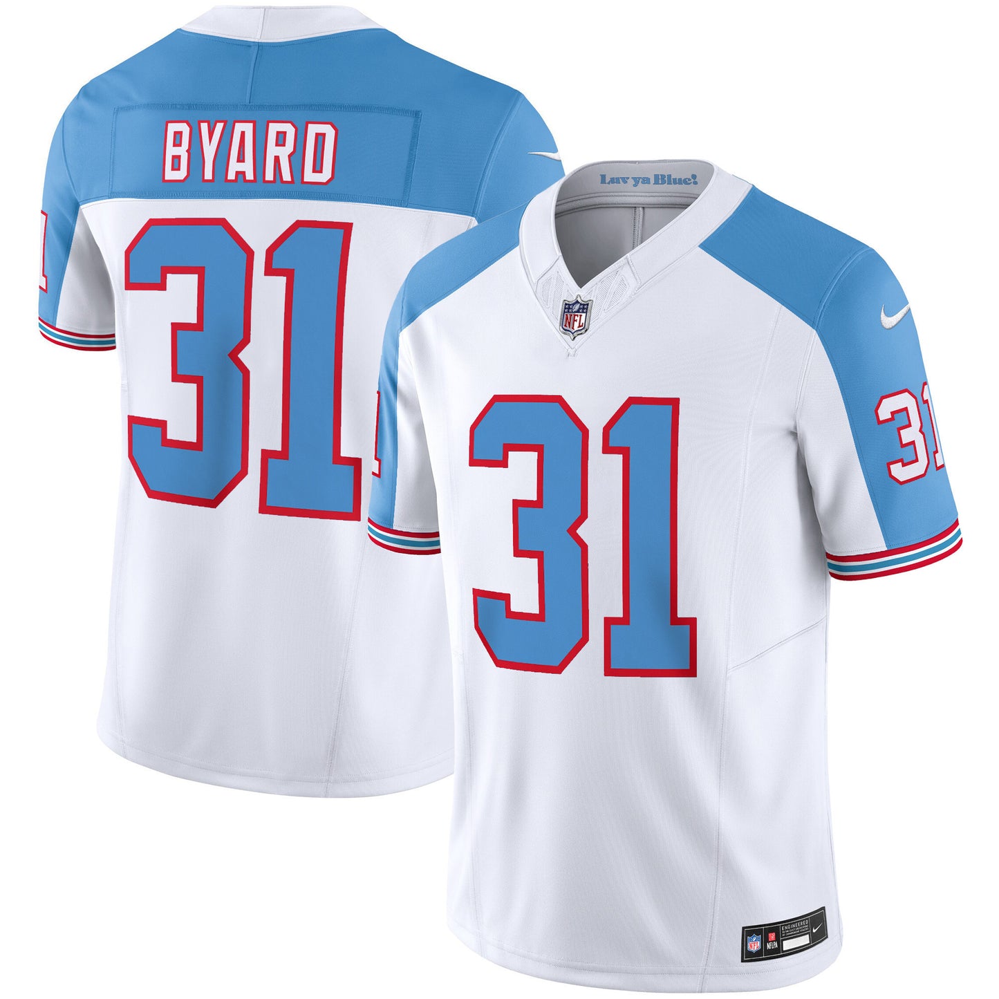Kevin Byard