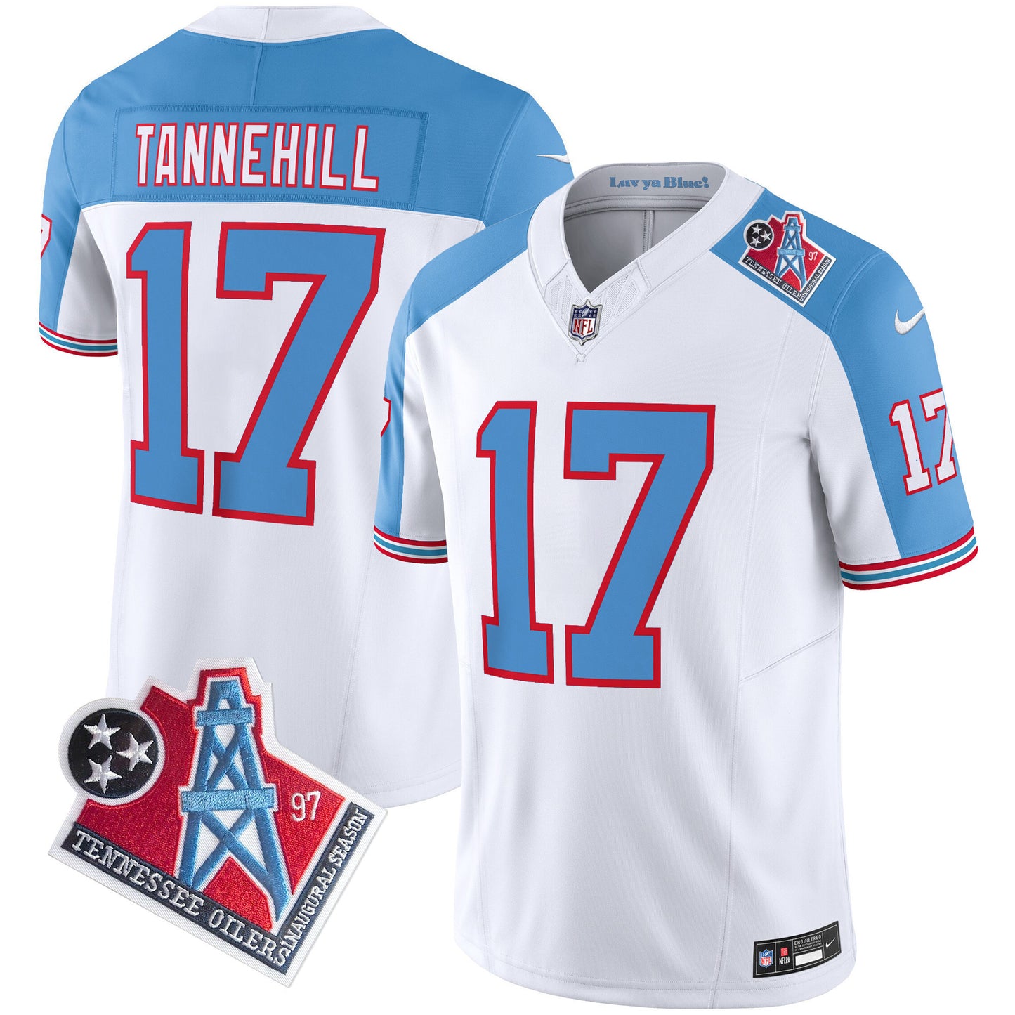 Ryan Tannehill