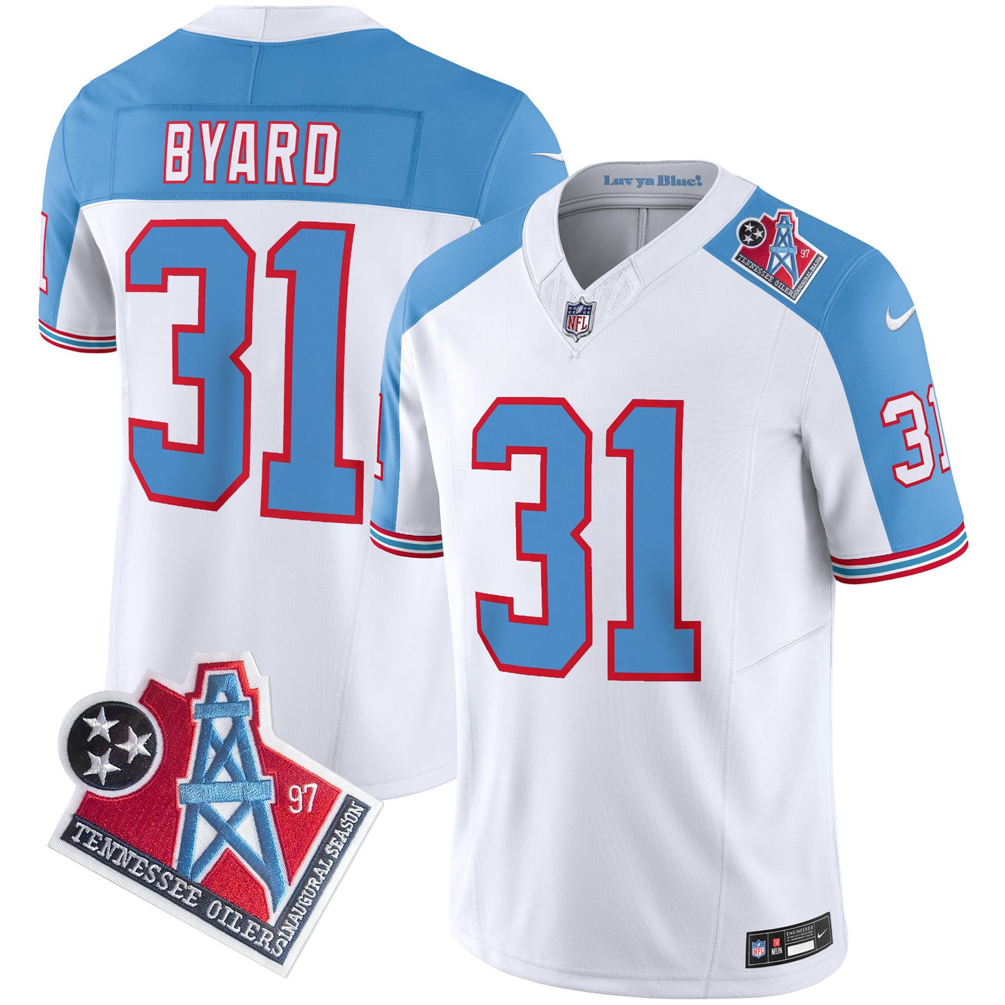 Kevin Byard