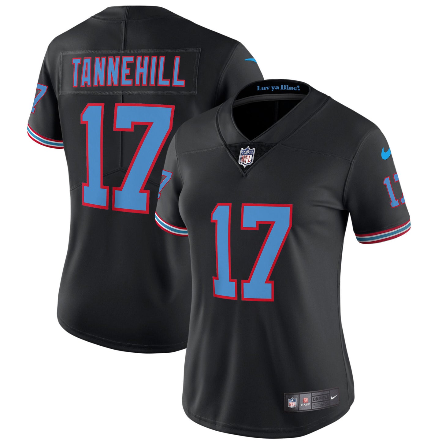 Black - Ryan Tannehill