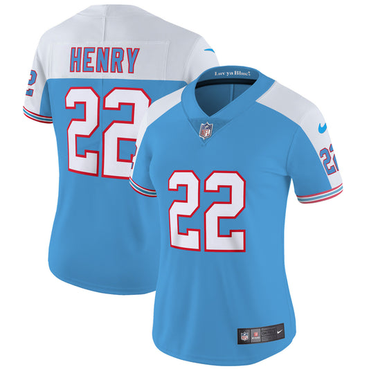 Alternate - Derrick Henry