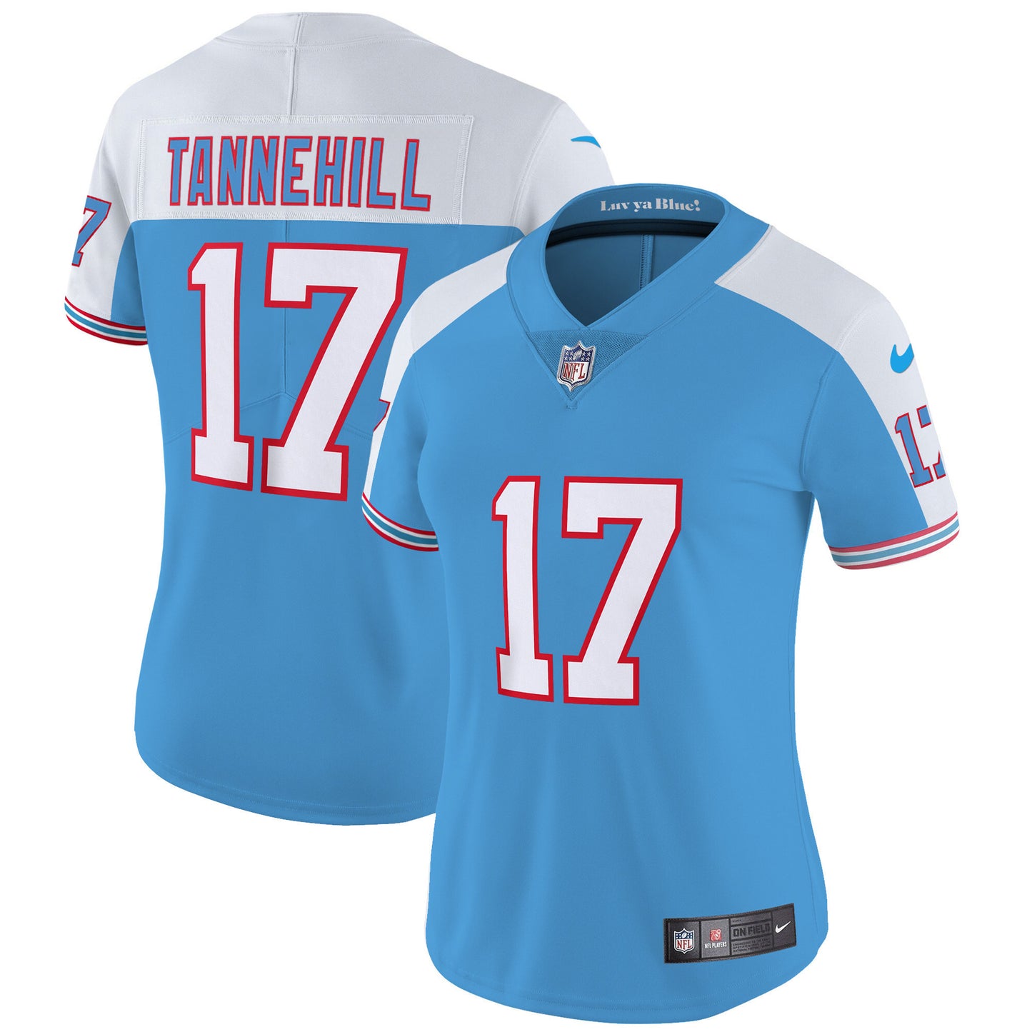 Alternate - Ryan Tannehill