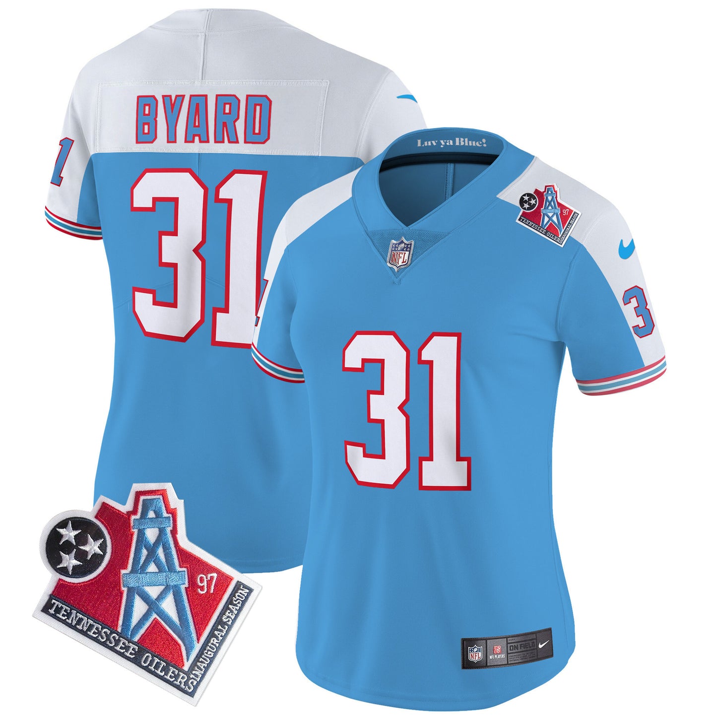 Alternate - Kevin Byard