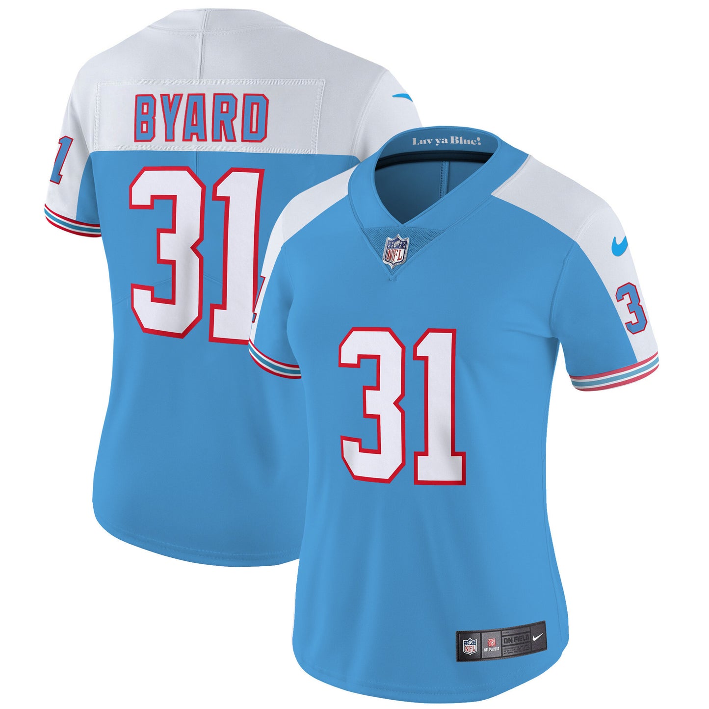 Alternate - Kevin Byard