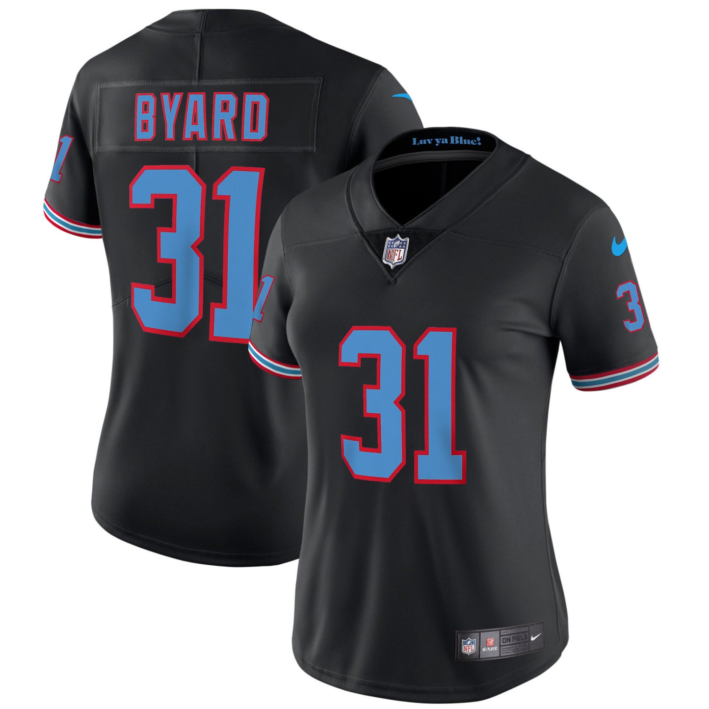 Black - Kevin Byard