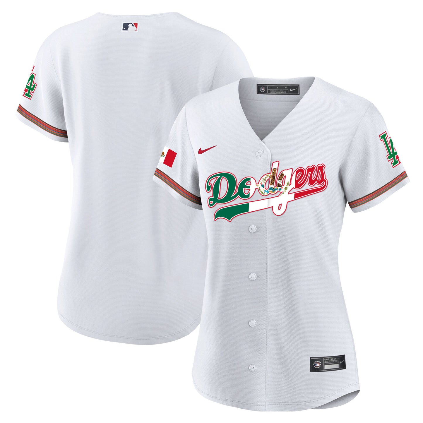 White - Team