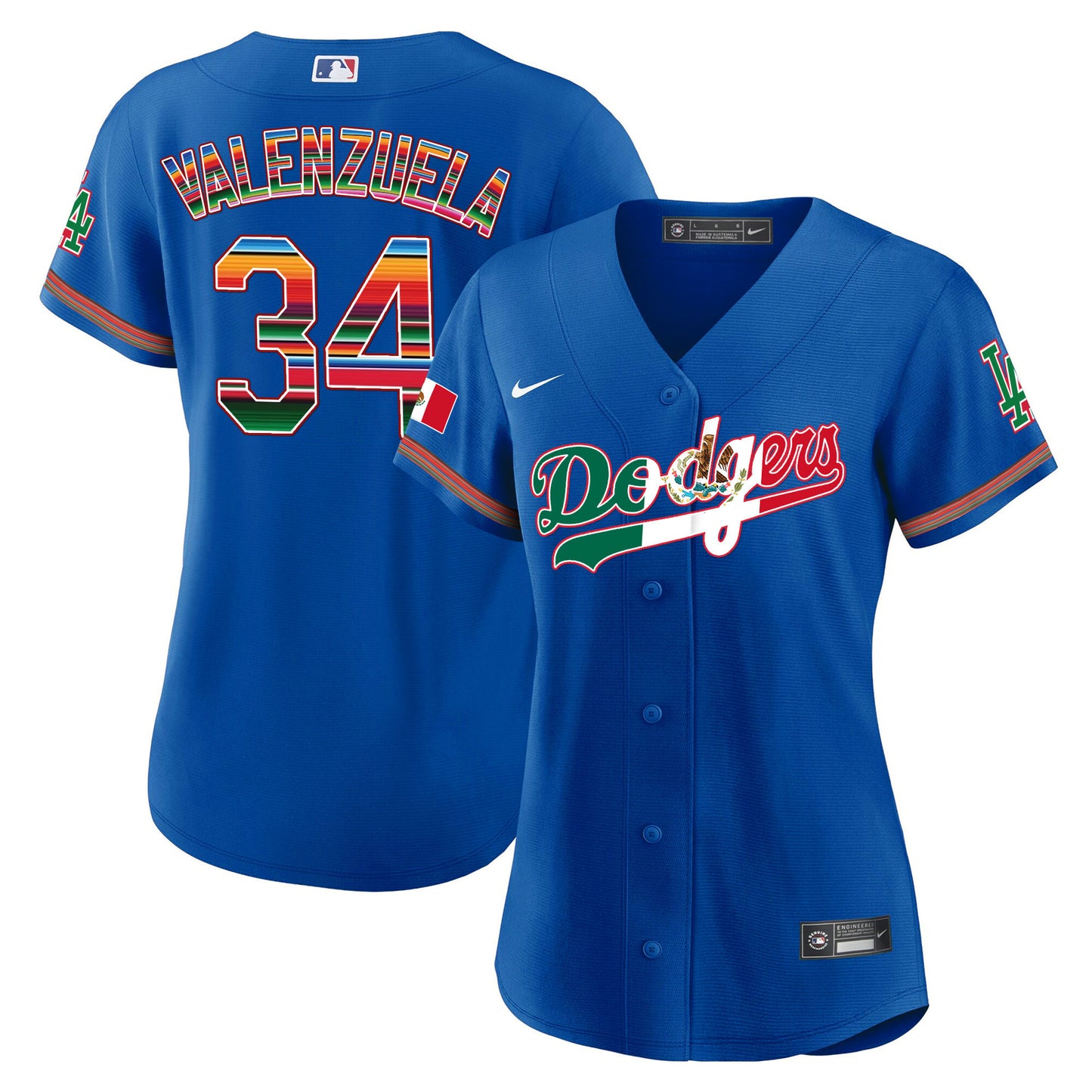 Royal - Fernando Valenzuela