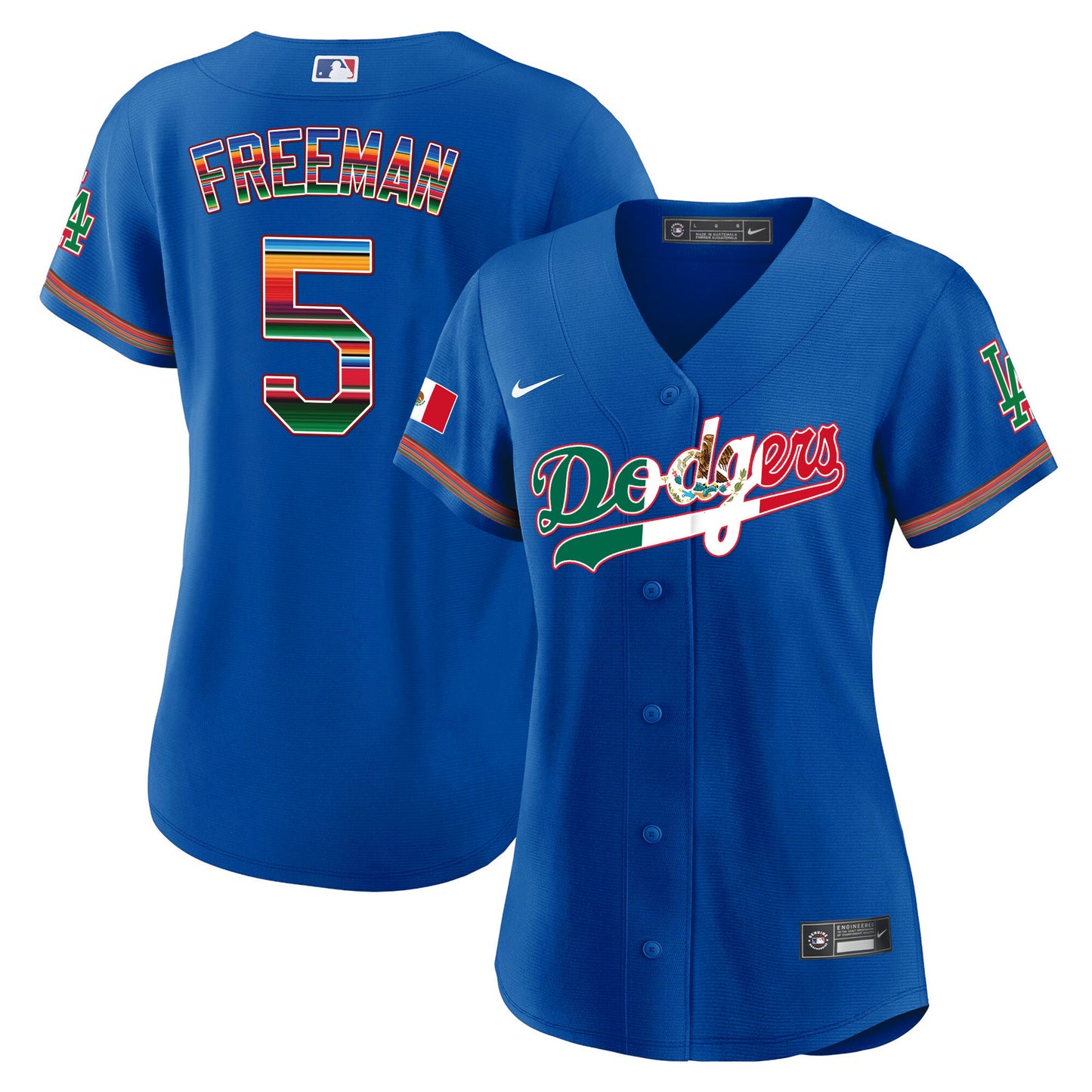 Royal - Freddie Freeman