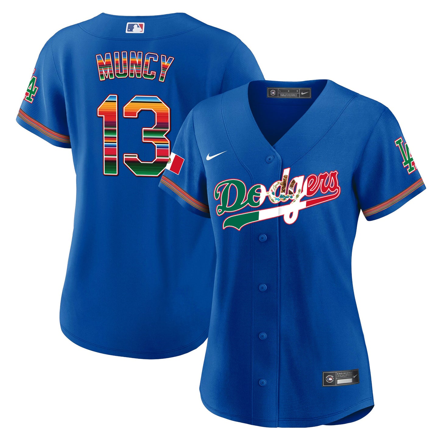 Royal - Max Muncy