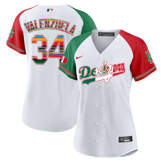 Alternate - Fernando Valenzuela