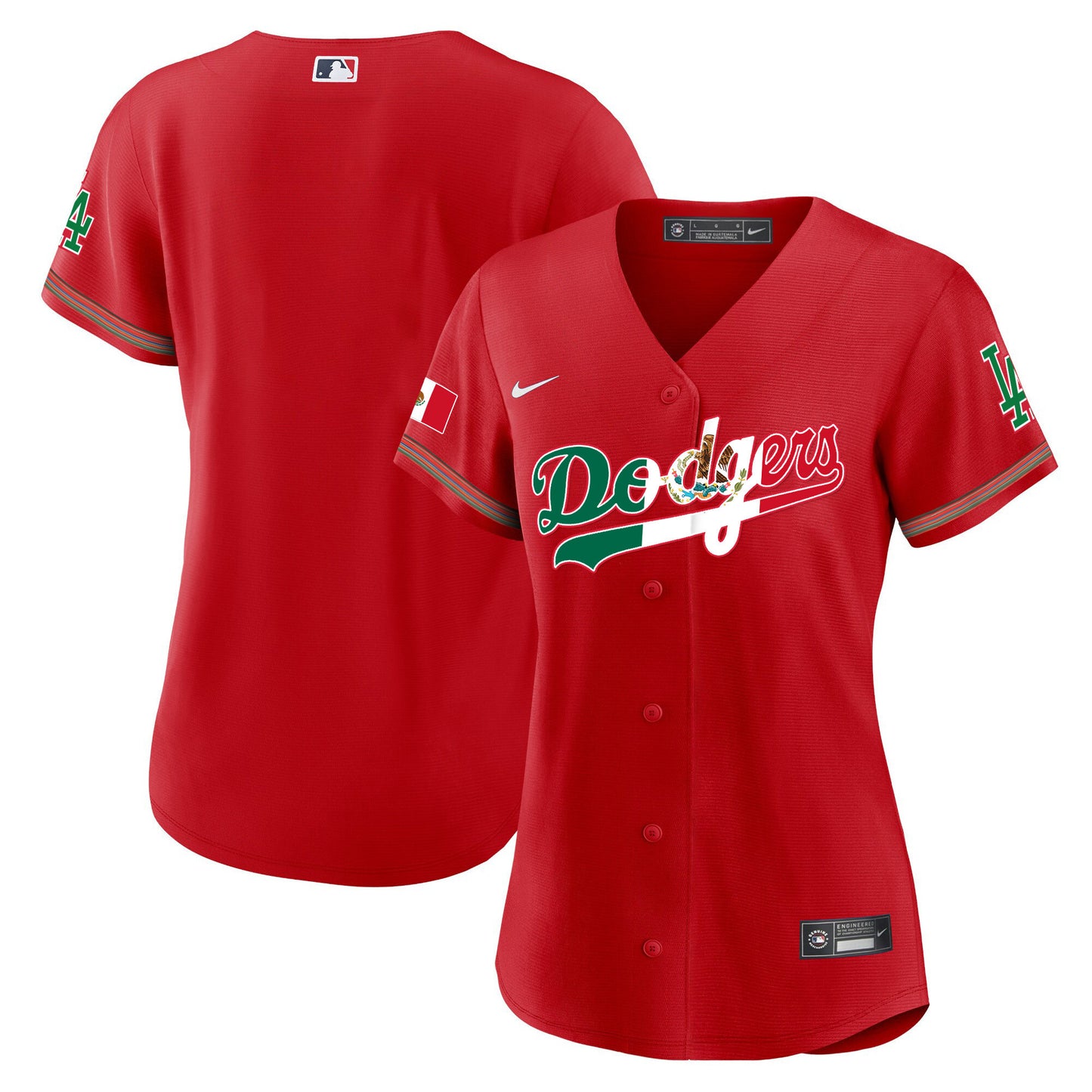 Red - Team