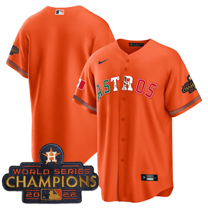 Orange - Team