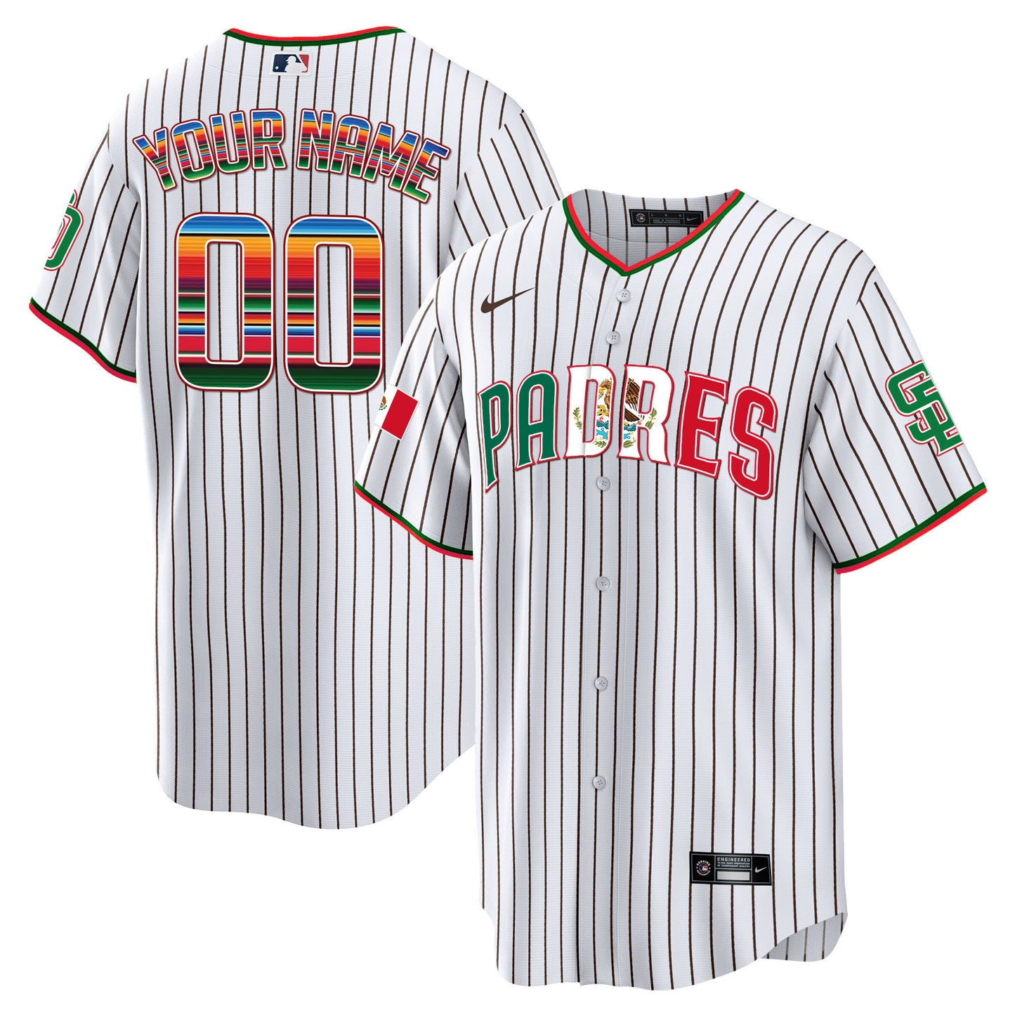 Pinstripe