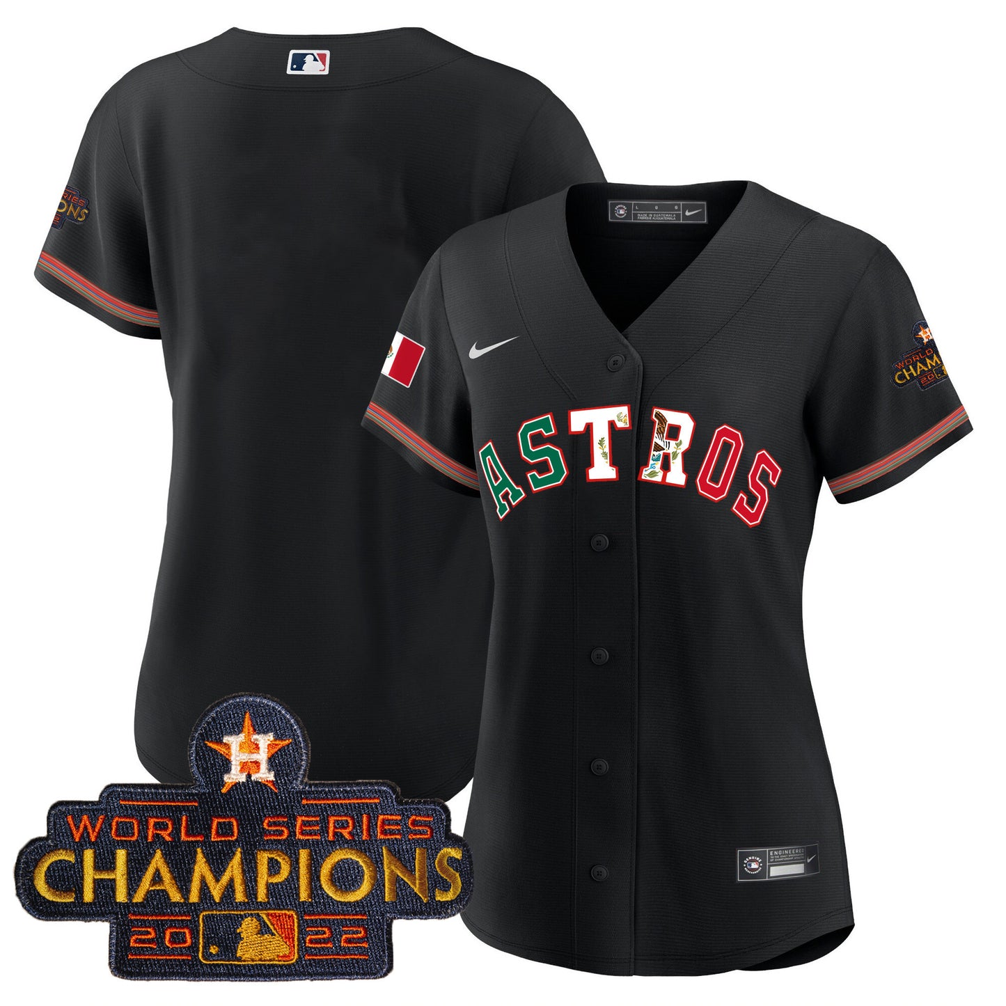 Black - Team