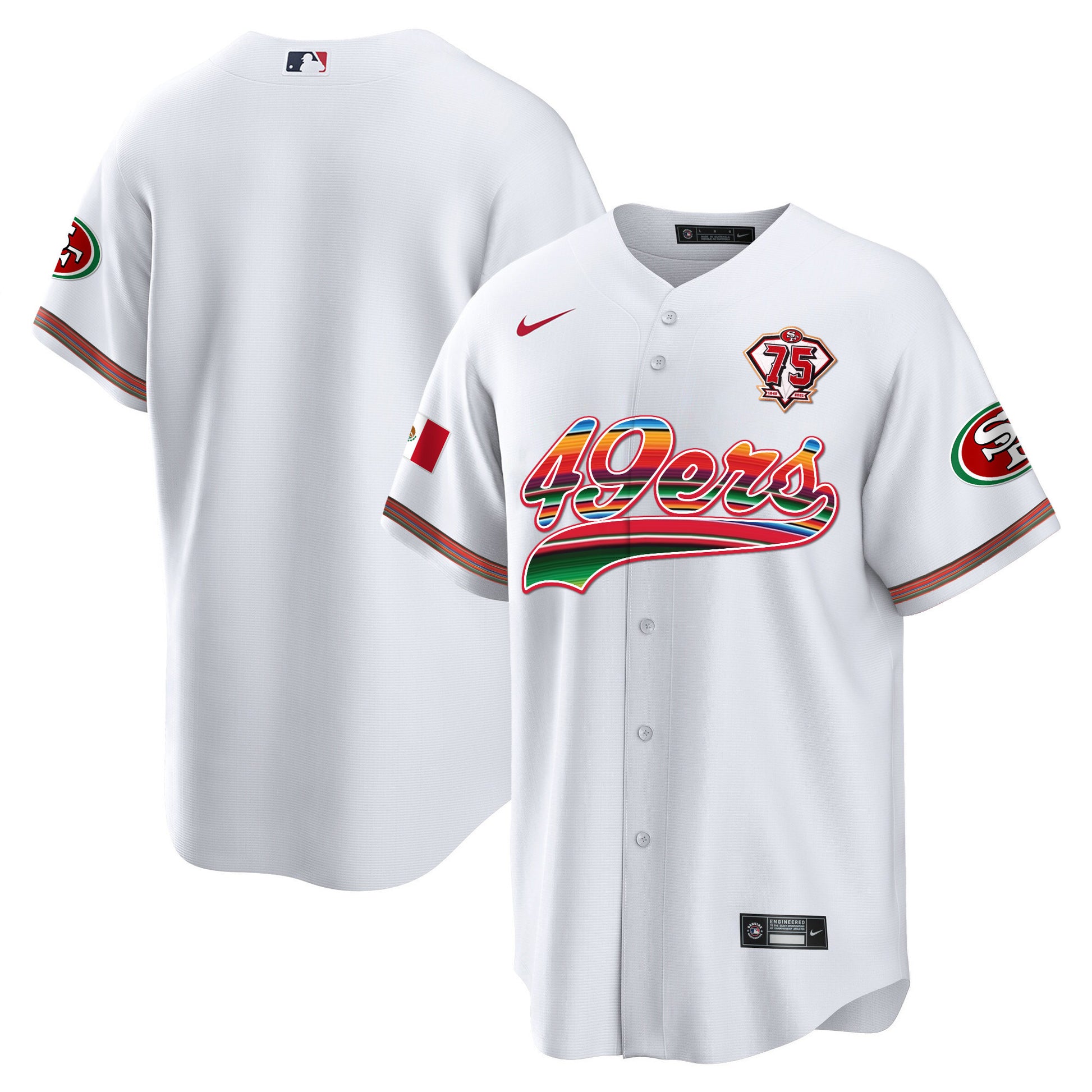 White - Team