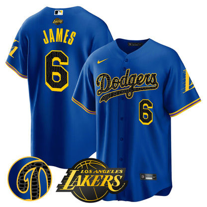 Royal - LeBron James
