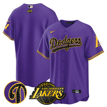 Purple - Team