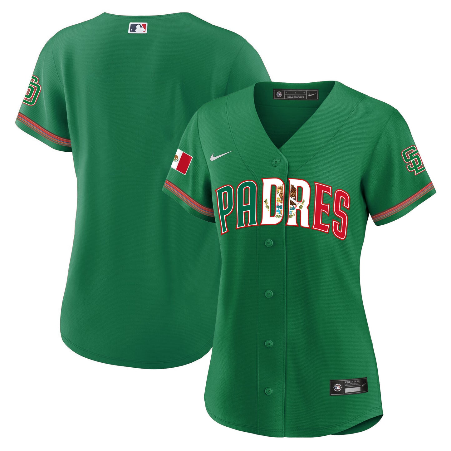 Green - Team