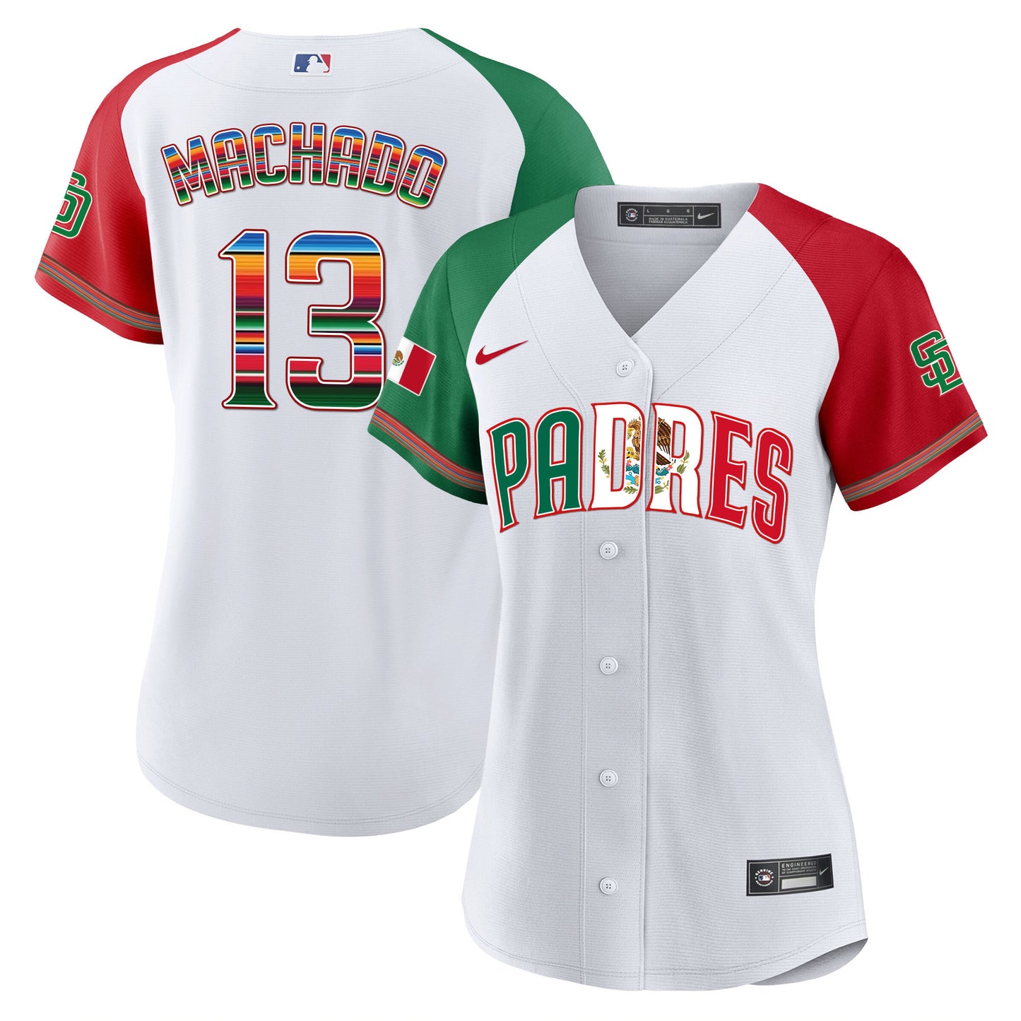 Alternate - Manny Machado