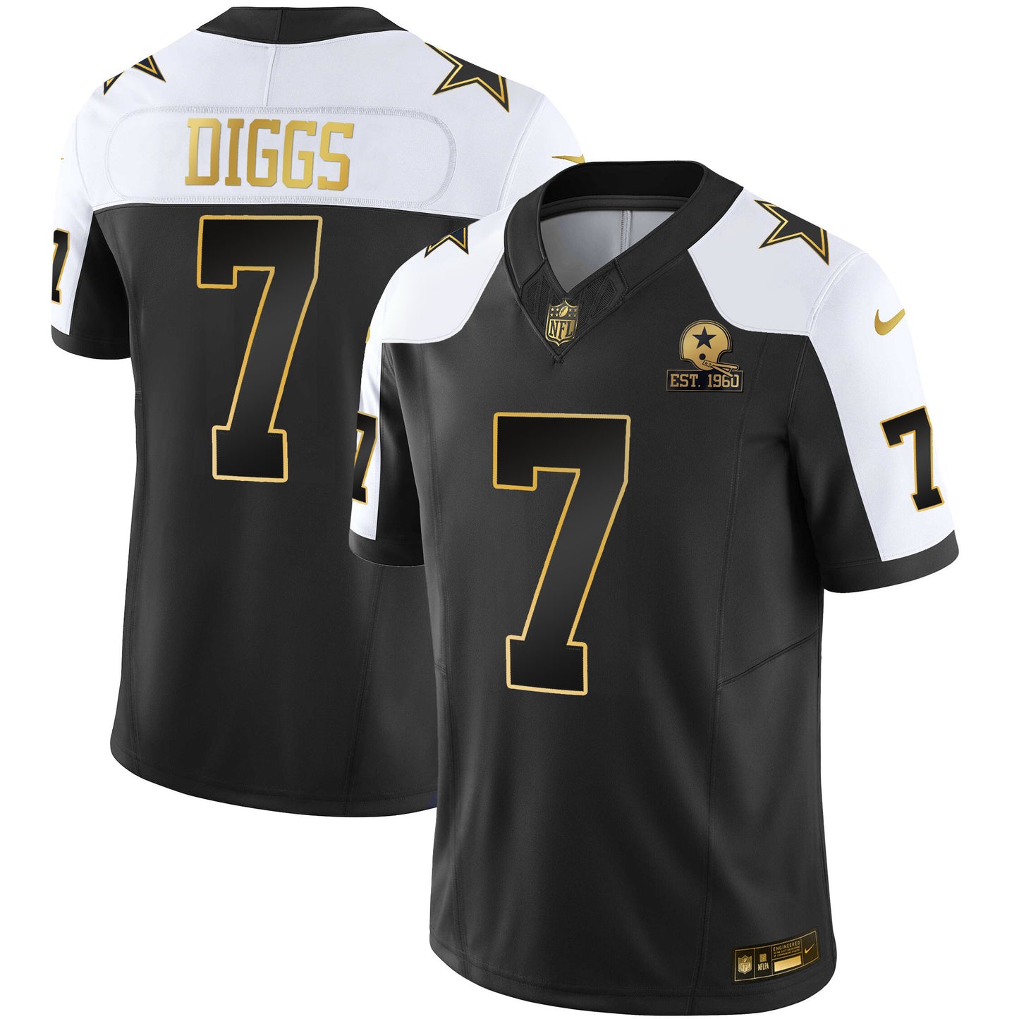 2004 Black Gold - Trevon Diggs