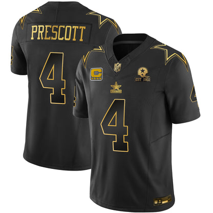 Black Gold - Dak Prescott