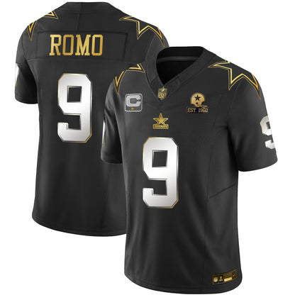 Black Limited - Tony Romo