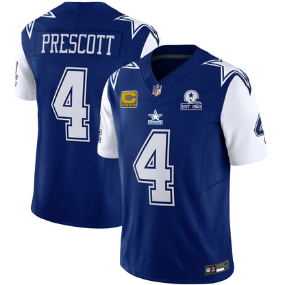 1995 - Dak Prescott