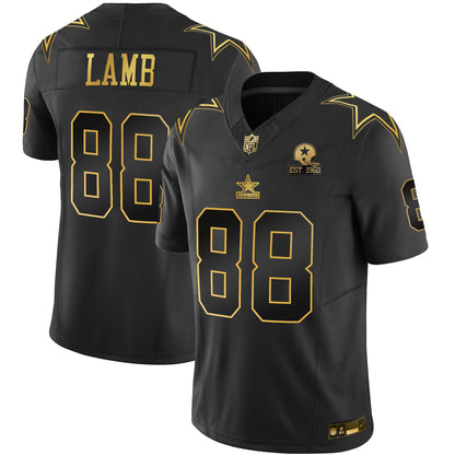 Black Gold - CeeDee Lamb