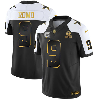 2004 Black Gold - Tony Romo