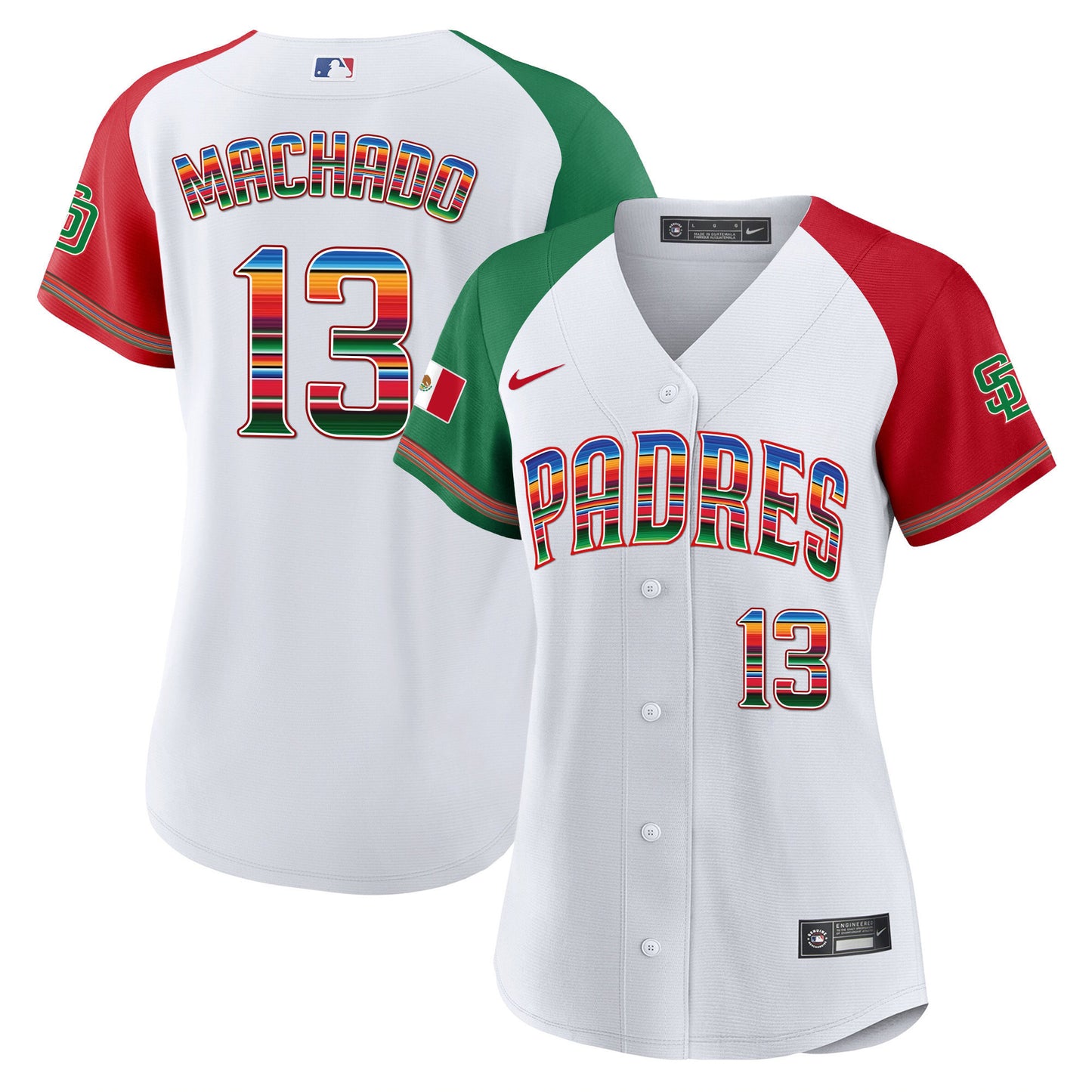 Alternate - Manny Machado