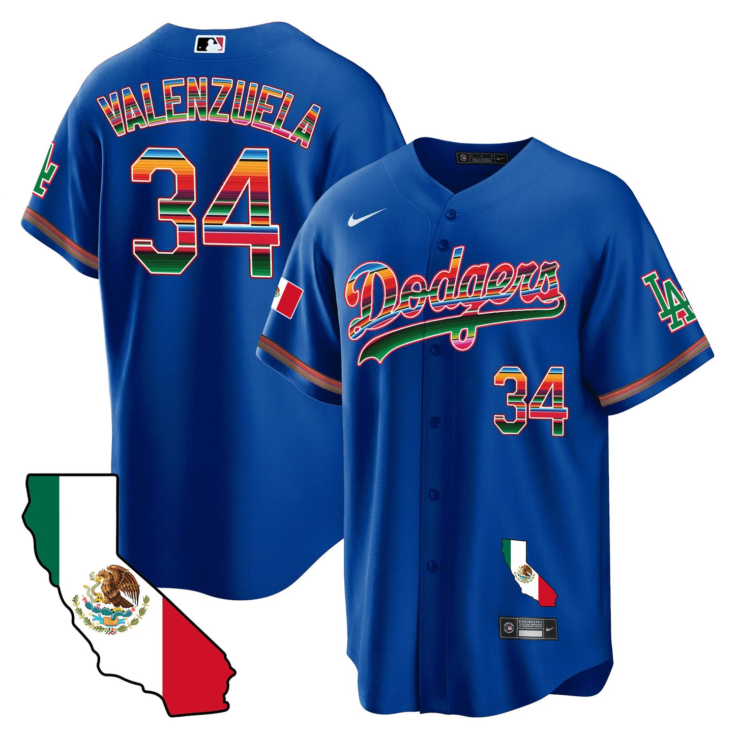 Royal - Fernando Valenzuela