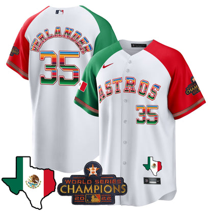 Alternate - Justin Verlander