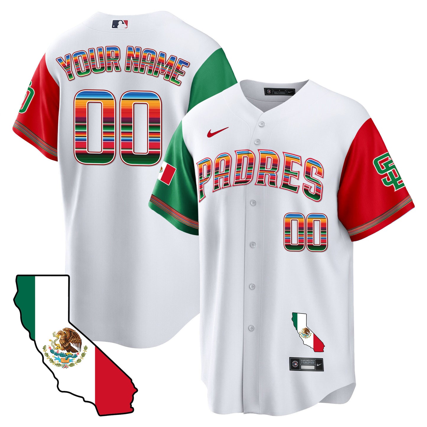Color Sleeves