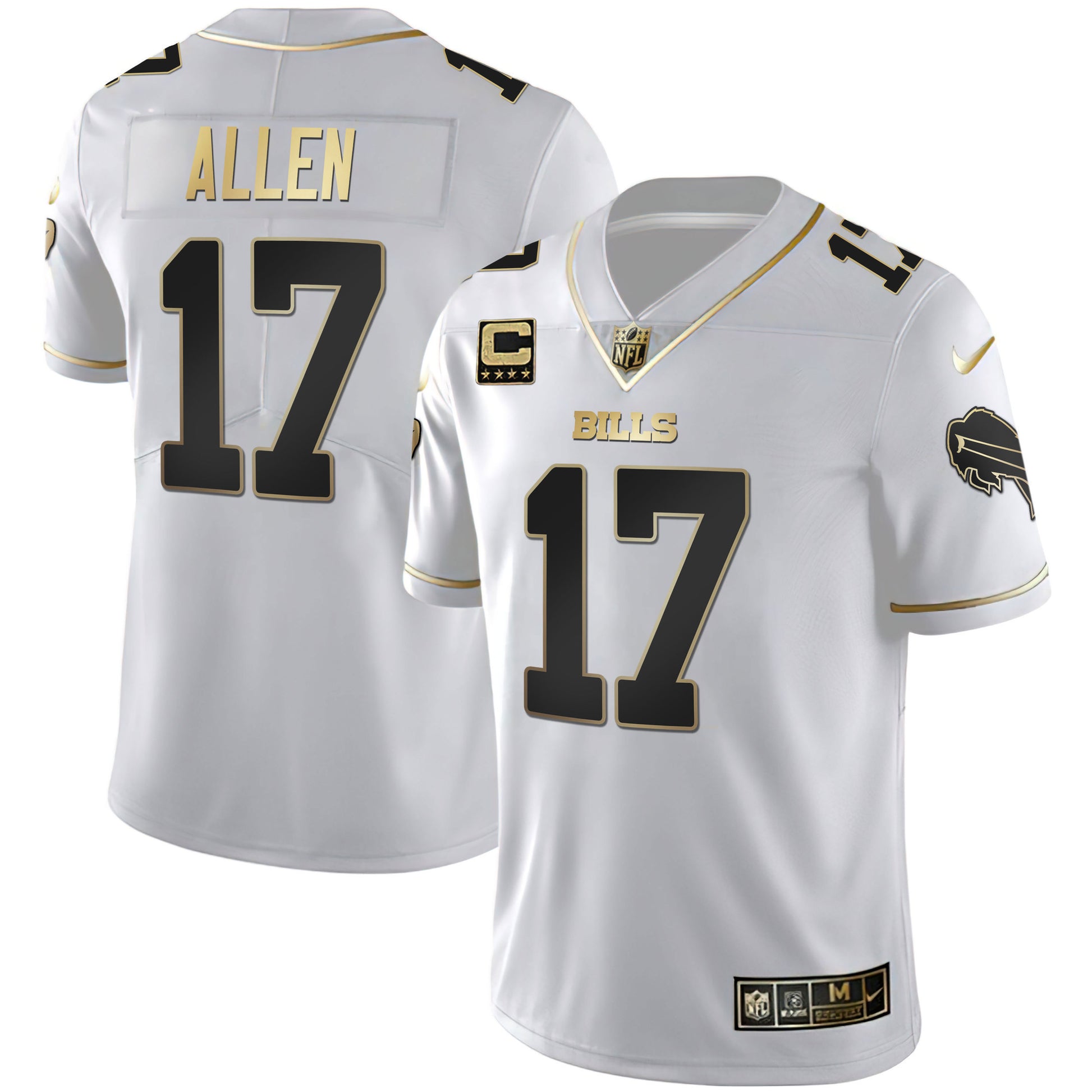 White Gold - Josh Allen